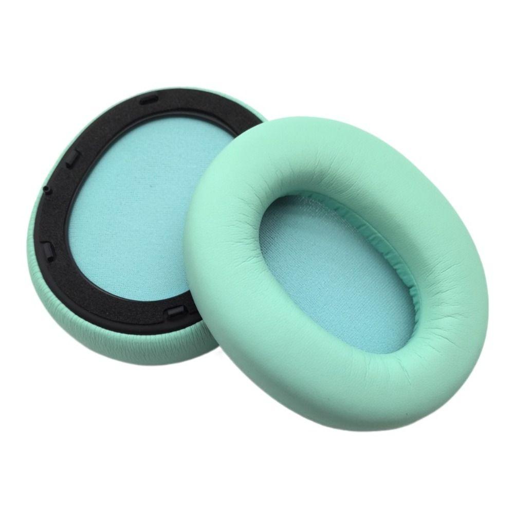 Replacement Headphone Ear Pads Headband Head Beam Pad New Earpads Cushion Cover for Edifier W820NB