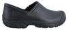 Обувь для поваров PTC II PTC Two ЧЕРНЫЕ см [Keen] SLIP-ON Slip-on Мужские 26.5
