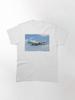 Air Force One Air Force One at London Heathrow Classic T-Shirt