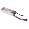 11.1V 2200mAh 3S 45C Lipo аккумулятор с T-образным разъемом RC аккумулятор для RC автомобиля, лодки, грузовика, вертолета
