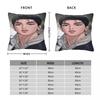 Trendy Car Joo Jaekyung Animedecorations Pillowcase Accessories Pillow Cover Zipper Multi-Size