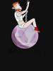 Nigel Thornberry Smashing Classic T-Shirt