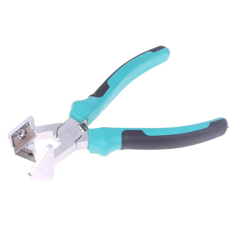 Промышленные плоскогубцы для прокладки кабеля под углом 90°, ПВХ, ПЭ, пластиковая труба, шланг, ножницы, ножницы для резиновых полос, угловые V-образные режущие плоскогубцы