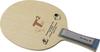 Nittaku HINA T2 FL Наступательная ракетка для настольного тенниса с рукояткой для хватки «шейкхенд» NC-0513