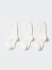 Uniqlo Japan Socks 3 Pair