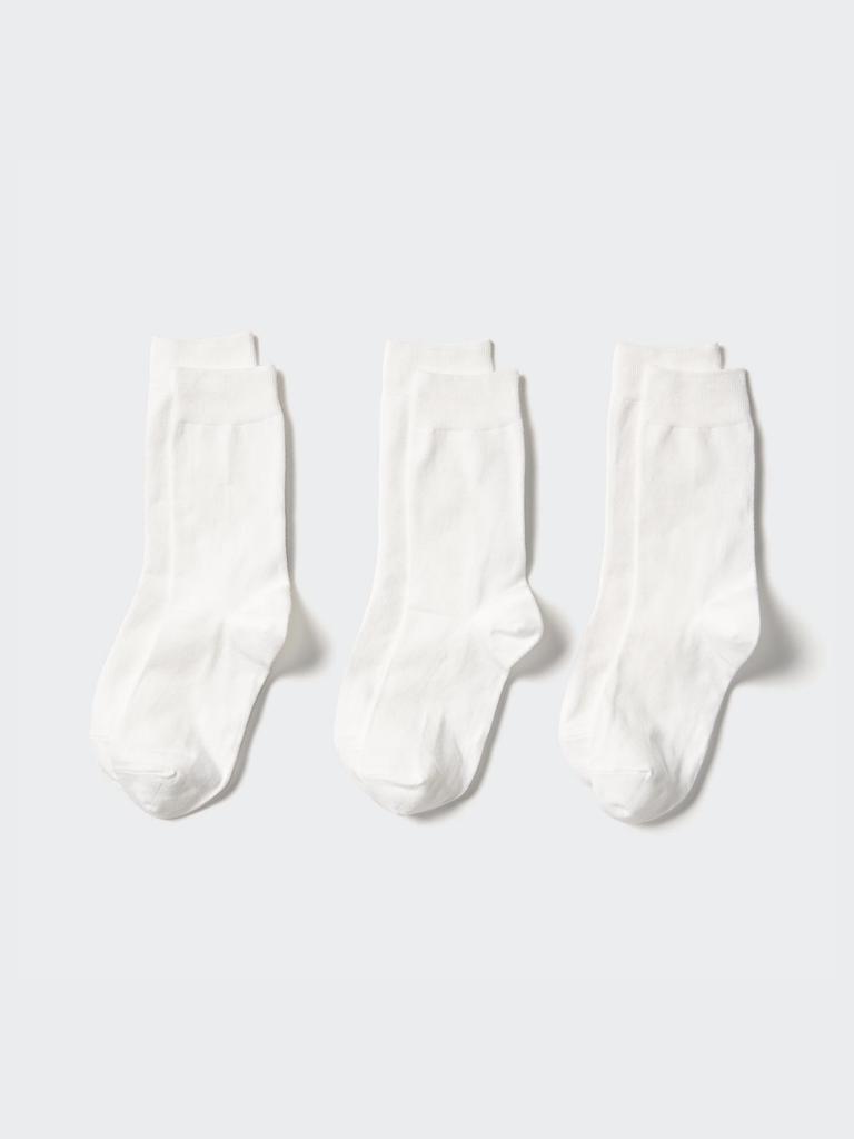 Uniqlo Japan Socks 3 Pair