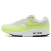 Женские кроссовки Air Max 1 Volt White Sea-Glass Black DZ2628-100