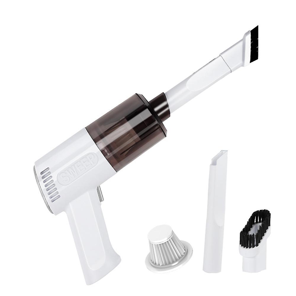 Пылесосы со сжатым воздухом и мини-пылесосы. Очистители клавиатуры. Распылители сжатого воздуха нового поколения. Портативные электрические баллончики с воздухом.