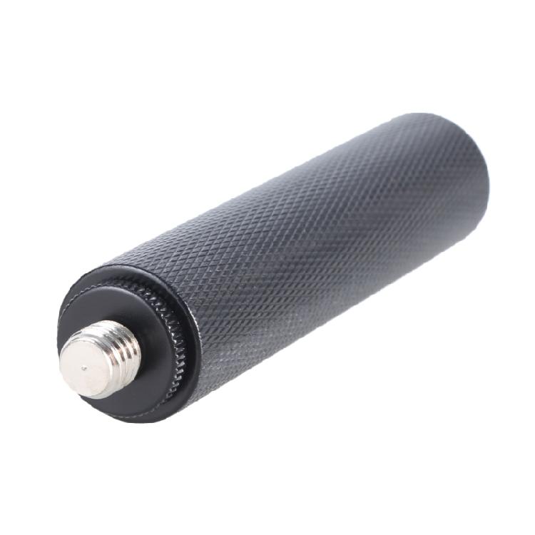 Алюминиевый адаптер-удлинитель для штатива, переходник с внутренней резьбы на внутреннюю/с наружной резьбы на внутреннюю для заполняющего света, фотооборудования