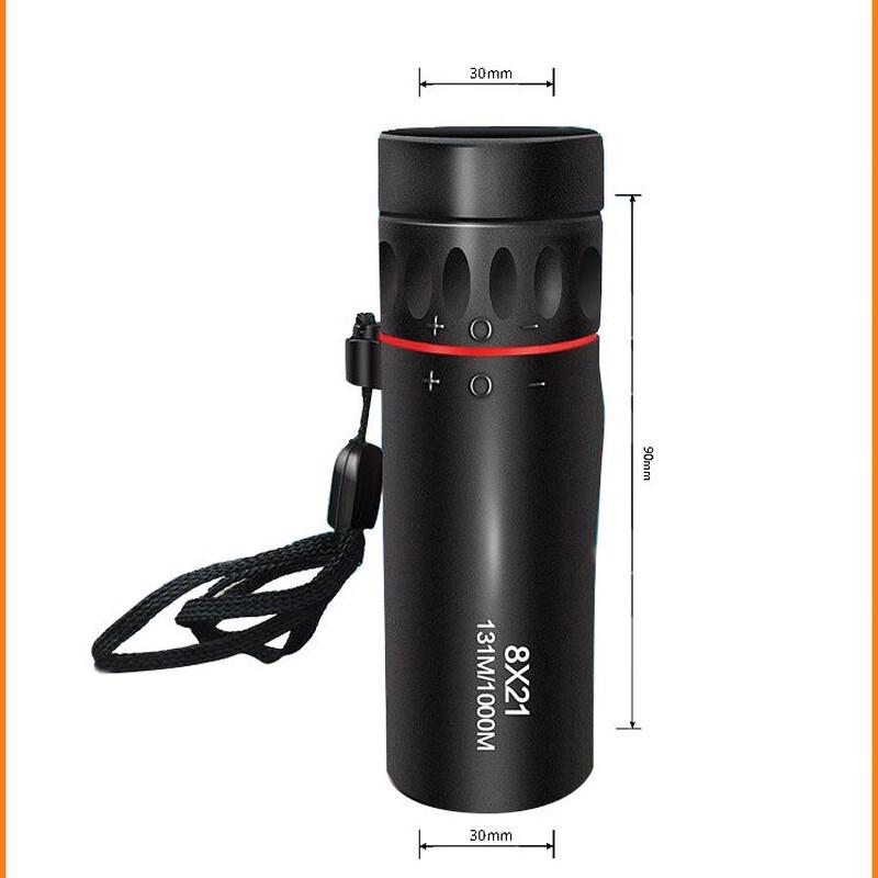Miflame 8x25 HD Наружный монокуляр
