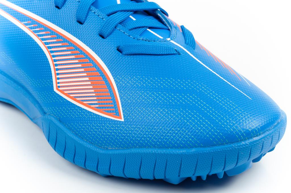 Puma Ultra 6 Play TT JR [108544 01] size 37
