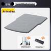 ToughTrak Trunk Mattress 500: Inflatable Sleeping Pad for Camping and Tank 300
