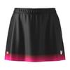 Butterfly Table Tennis Game Rinoa JTTA L Skirt, Skirt, Moisture-wicking, Quick-drying, Stretchable, Certified, 52219, Women's, Rose,