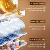 Увлажняющая сыворотка с гиалуроновой кислотой SADOER Сыворотка для омоложения и увлажнения кожи