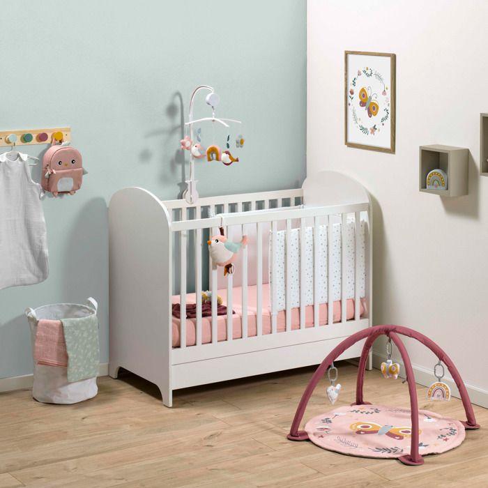 Sac a dos enfant 20 x 8 x 24 cm Petit oiseau