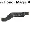 Шлейф для подключения материнской платы Для Huawei Honor Magic 6 Magic 6 Pro Основная плата Дисплей Зарядка Маленькая плата Шлейф Запасные части