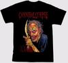 CANNIBAL CORPSE - Рождественская футболка "Убей Черных Мужчин" S-234XL C186 Унисекс футболка