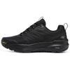 Go Walk Arch Fit Низкие уличные функциональные кроссовки Мужская обувь Черный 216464C-BBK