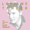 CD ELVIS PRESLEY - Love Me Tender-Greatest Hits SICP31174 Japan Rock Used