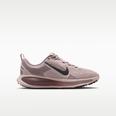 Kids' Sneakers Nike Vomero 18 Particle Rose Silt Red (GS) Particle Rose/Silt Red/Tattoo/Off Noir
