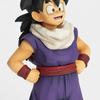BANPRESTO Dragon Ball Z Моделирование Экиден Возвращение Сон Гохана: мальчик