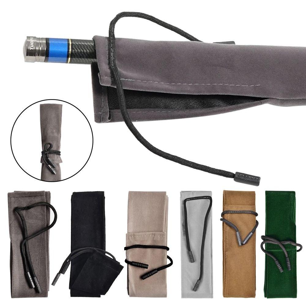 Folding Portable Fishing Tackle Storage Bag Fishing Gear Accessories Hiking Travel Walking