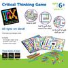 Learning Resources iTrax(TM) Critical Thinking Game iTrax(TM) LER 9279