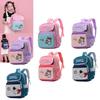 Adorable And Stylish Unisex Childrens Backpack With Dual Shoulder Straps For Students