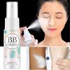 Spray Bb Cream Moisturizing Cover Defects Even Skin Color Breathable Bb Cream Spray