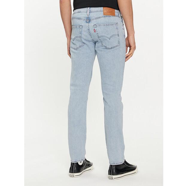 Джинсы Levi's 512™ 28833-1291 синий Slim Fit