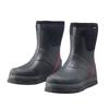 Термоботинки короткие Cut Rubber Pin Felt Black 2XL FB-038W
