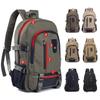 2022 New Men's Backpack Leisure Travel Rucksack Large Capacity Fashion Backpack Student Schoolbag