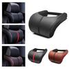 Adjustable Memory Cotton Neck Rest Car Headrest Seat Protection Cushion Pillow