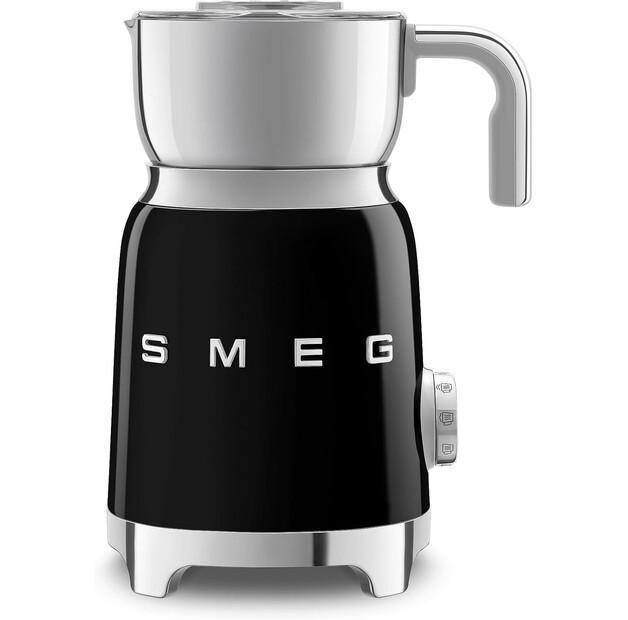 Milk Frother Smeg MFF11BLEU