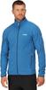 Куртка Hadfield Full Zip Fleece Jacket (RMA502_SXC) blau
