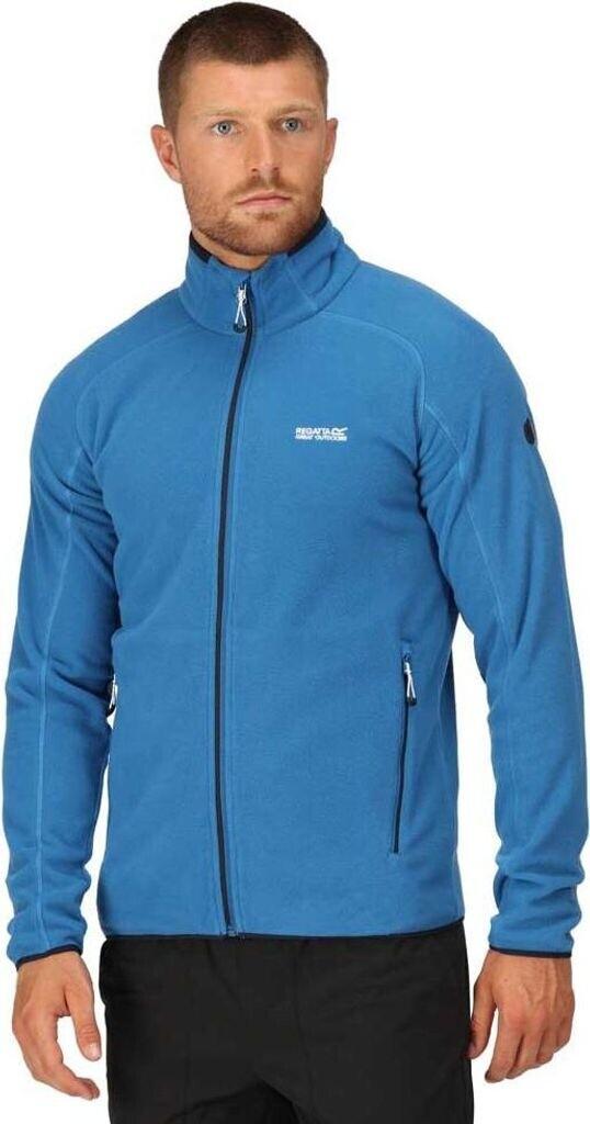 Regatta Hadfield Full Zip Fleece Jacket