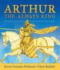 Книга Arthur: The Always King