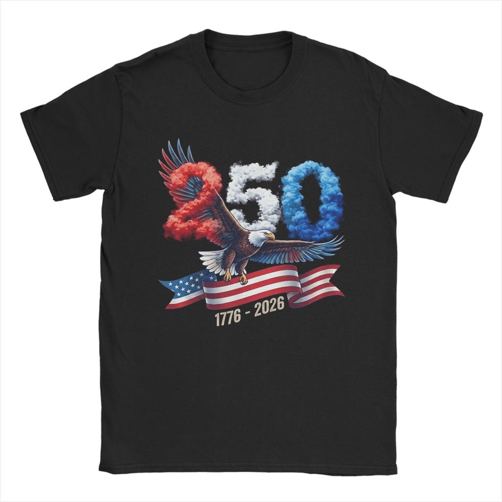Year Old Birthday th Birthday American Flag TShirt Summer Cotton TShirts For Unisexs Novelty Pattern Tee