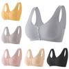Everyday Bras Large Size Without Steel Rings Women's Underwear