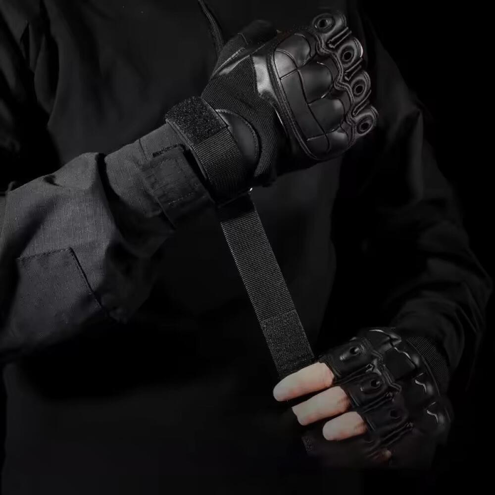 Мужские и женские уличные альпинистские, туристические, износостойкие перчатки, велосипедные, фитнес, защитные перчатки