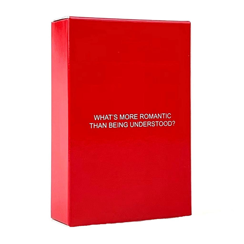 Card Games, Party Games, Family Gathering Games, Gifts For Children, Friends, Relatives