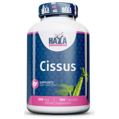 Циссус 500 мг. - 100 шапка