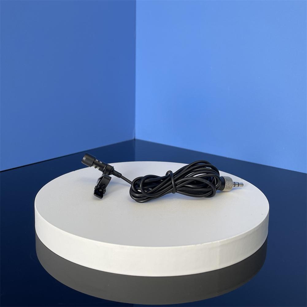 Microphone Portable Lavalier Lecturer Minimum Stage With Cover