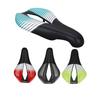 BALUGOE Bike Saddle Comfortable Cycling Seat Road Mountain Bikes