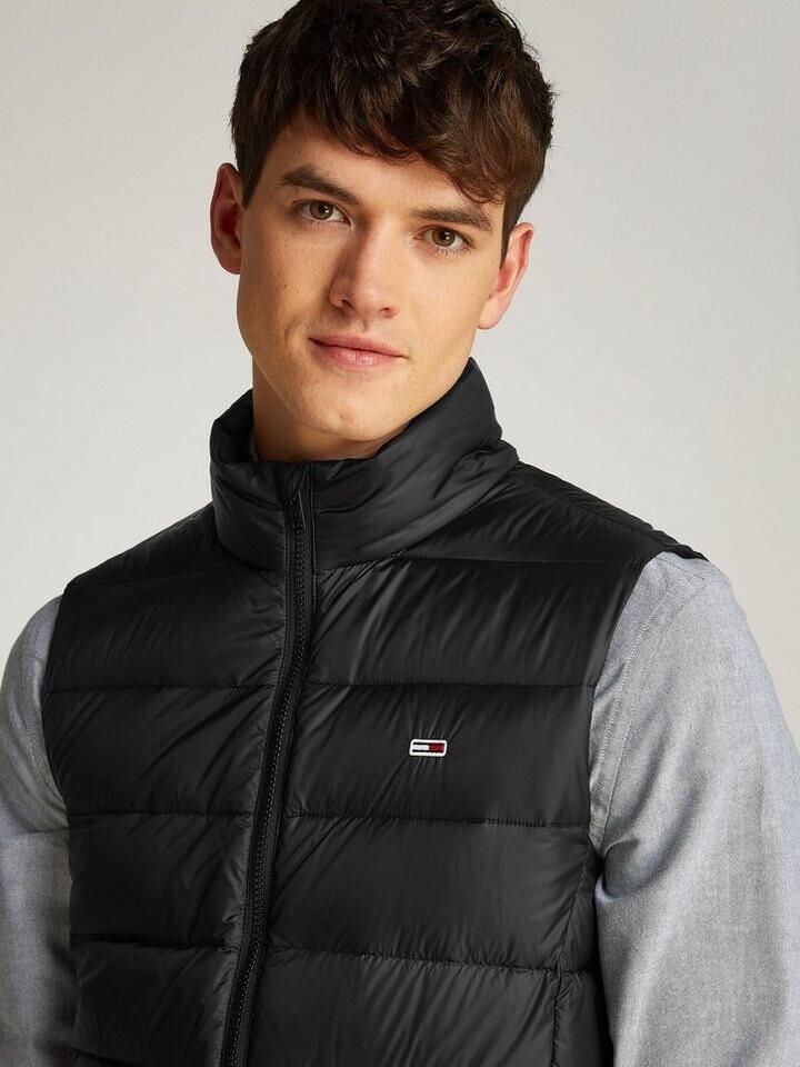 Зимняя куртка Tommy Hilfiger Down Leicht schwarz