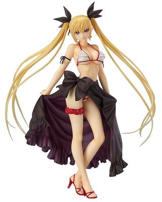 Сияющие сердца Misty Swimsuit масштабная покрашенная готовая фигурка Ver. 1/7 ABS&ATBC-ПВХ