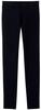 Medical Pants 6008NS Black S [Fork] Women's