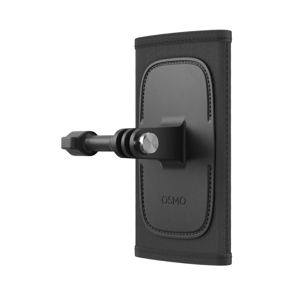 Ремень для рюкзака DJI Osmo Совместимость Osmo DJI Action Osmo Action Osmo Action Крепление Osmo Action 5 Pro, с Action, 2, 3, 4,