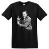 Футболка Bill Haley Rock Legends Силуэт Музыка Ретро Футболка Подарок