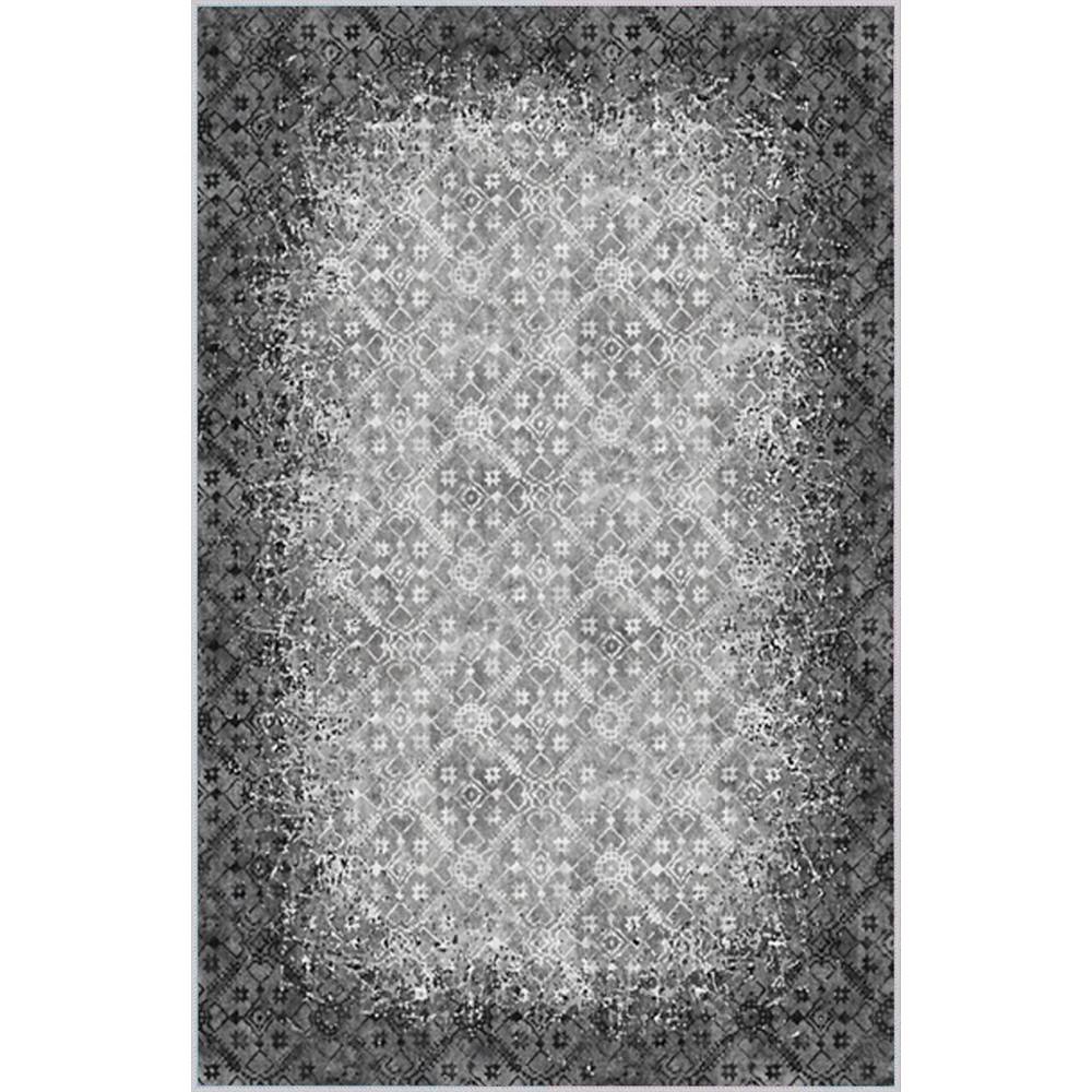 Rovigo Home Моющийся ковер с принтом RVGHOME1571-HT245